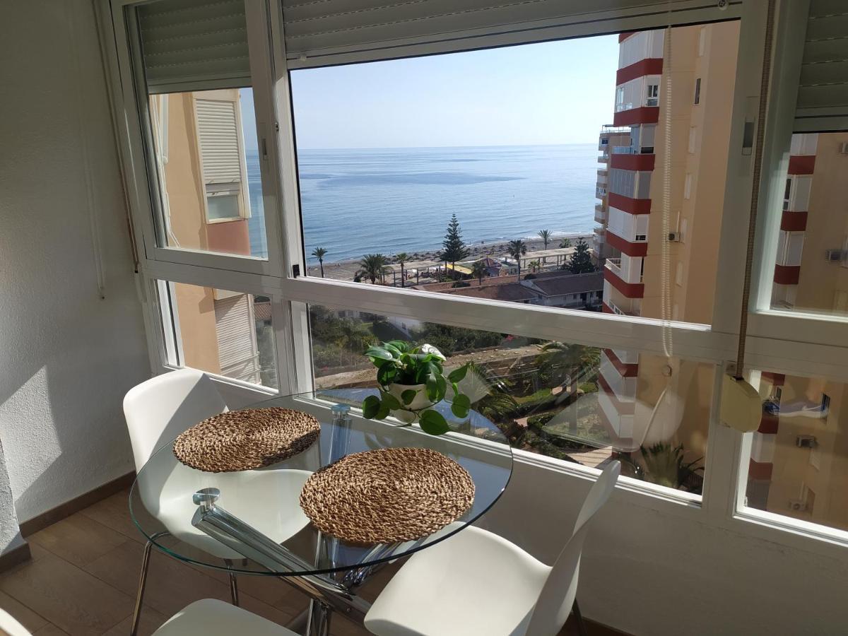 Apartamento Penalver 813 Torrox Buitenkant foto