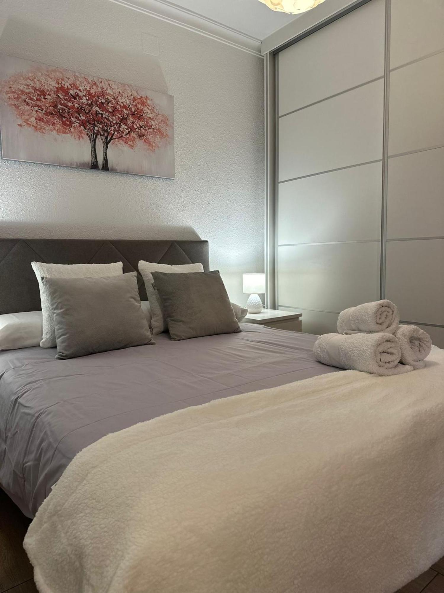 Apartamento Penalver 813 Torrox Buitenkant foto