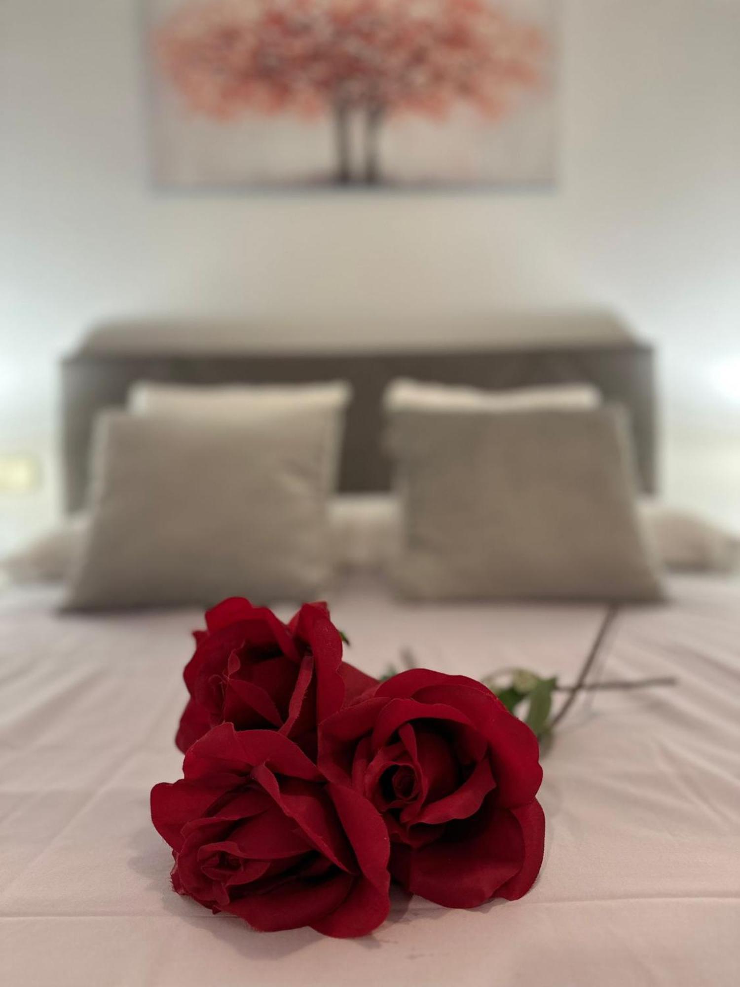 Apartamento Penalver 813 Torrox Buitenkant foto