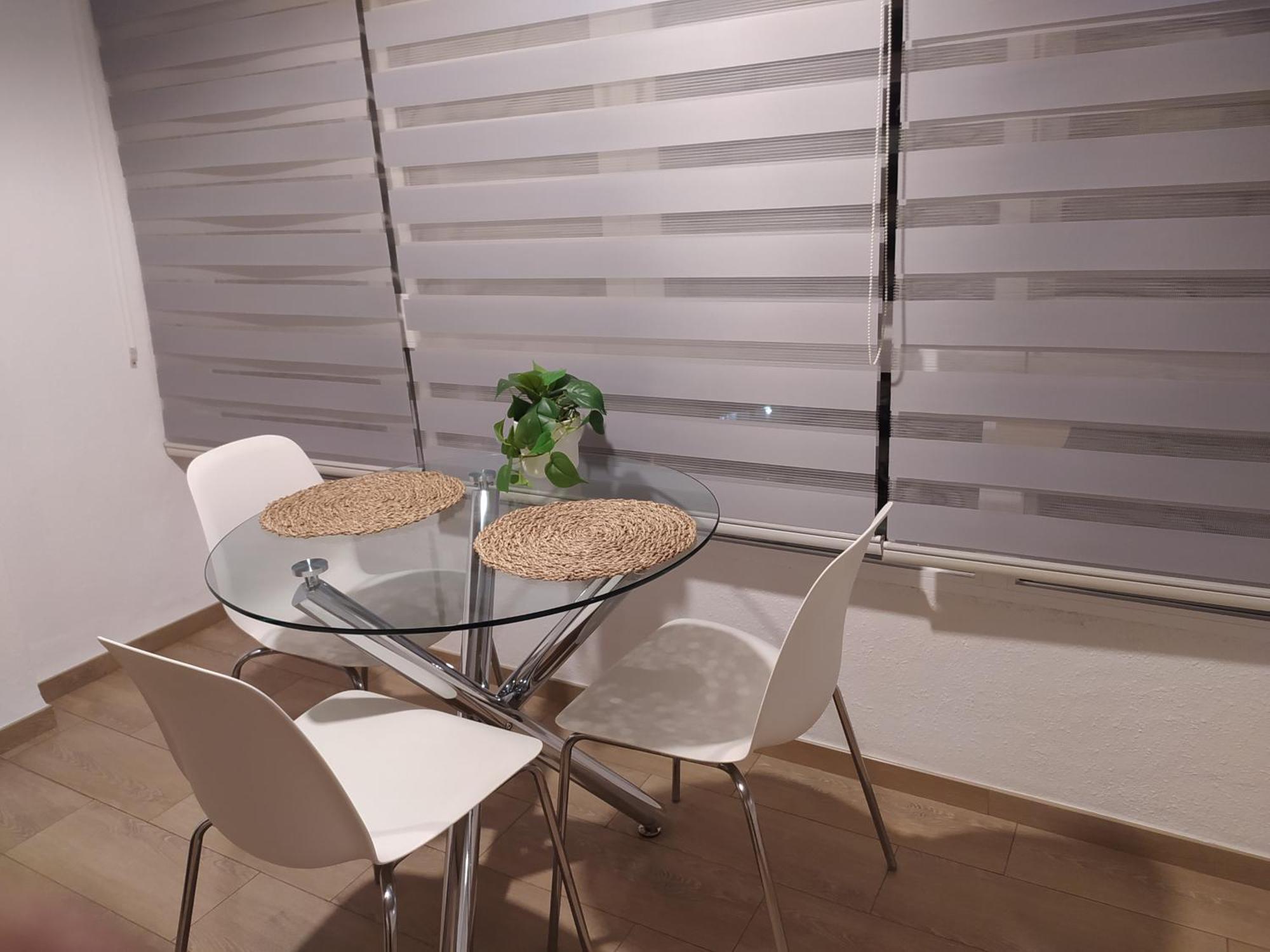 Apartamento Penalver 813 Torrox Kamer foto
