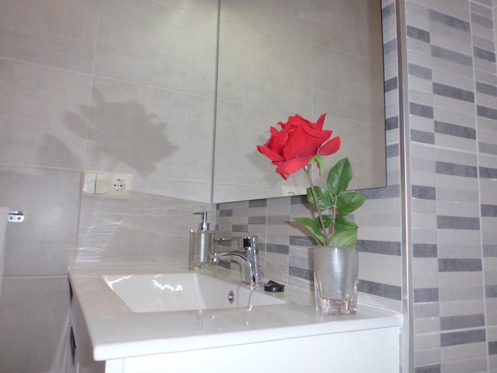 Apartamento Penalver 813 Torrox Buitenkant foto