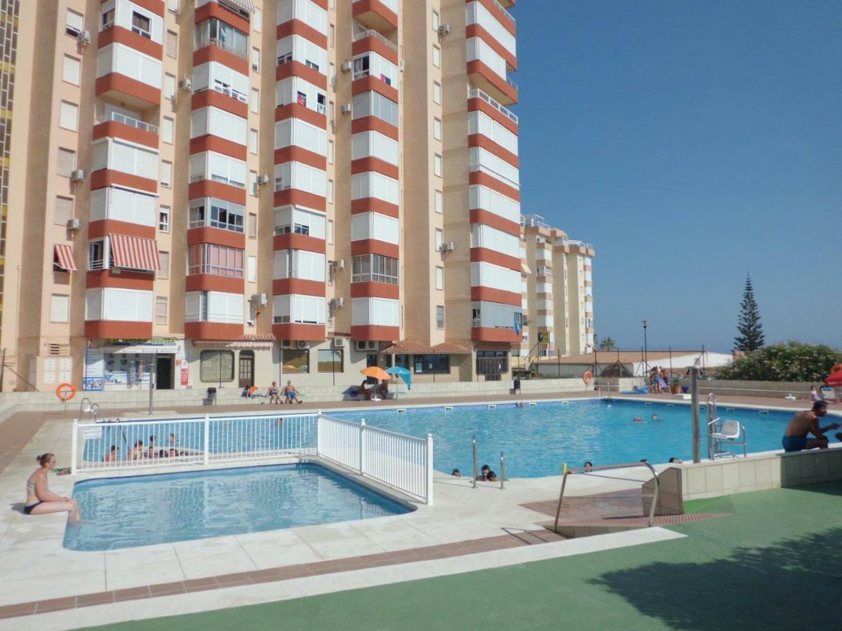 Apartamento Penalver 813 Torrox Buitenkant foto