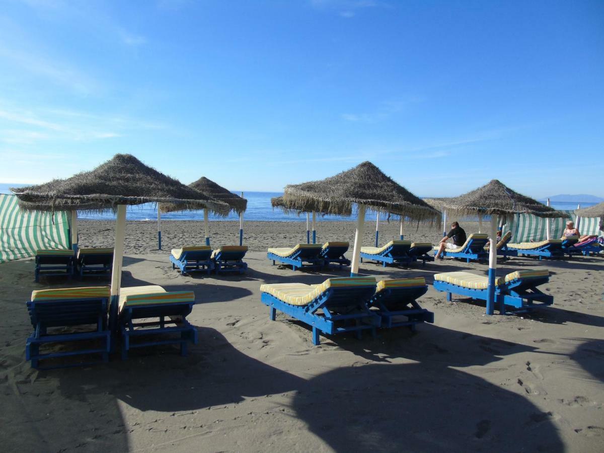 Apartamento Penalver 813 Torrox Buitenkant foto