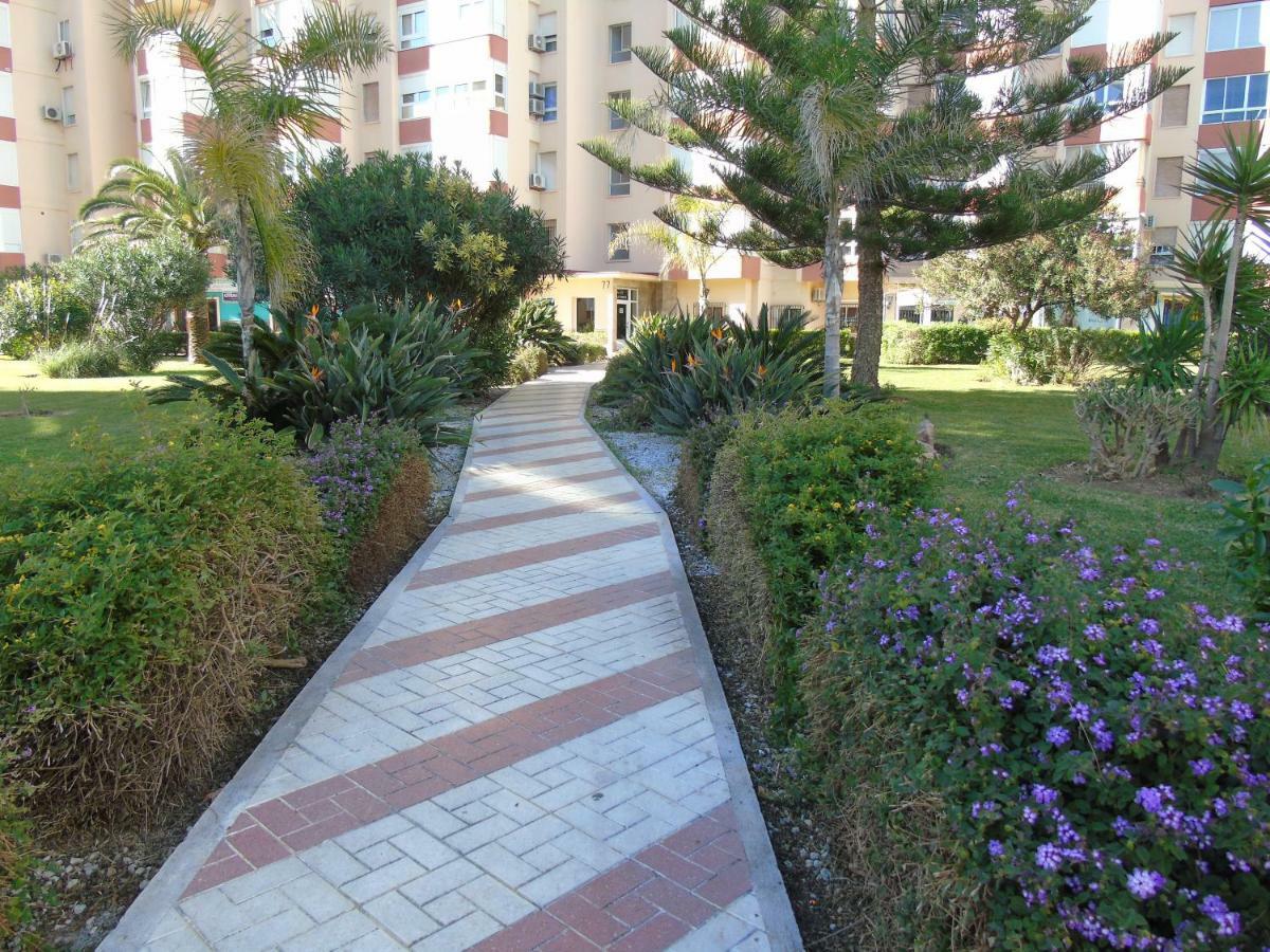 Apartamento Penalver 813 Torrox Buitenkant foto