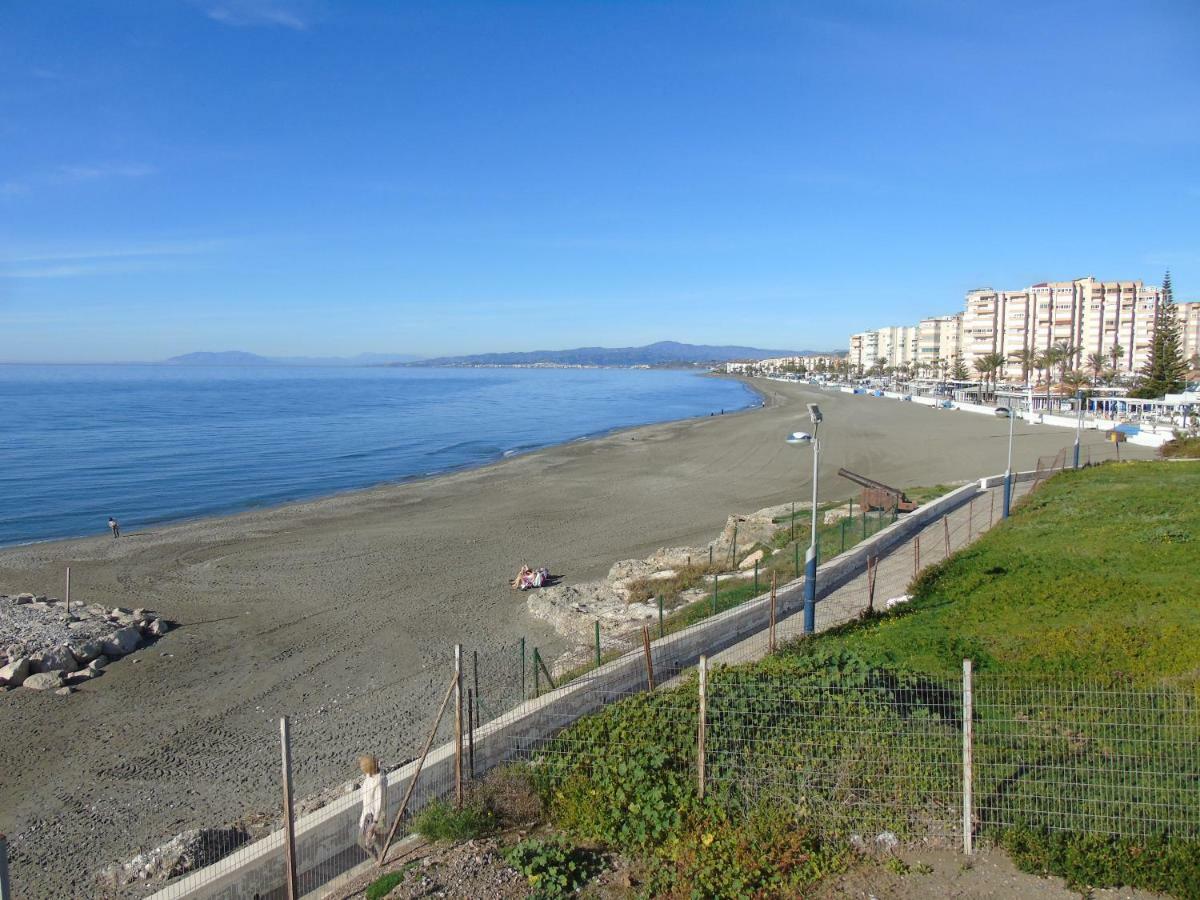 Apartamento Penalver 813 Torrox Buitenkant foto