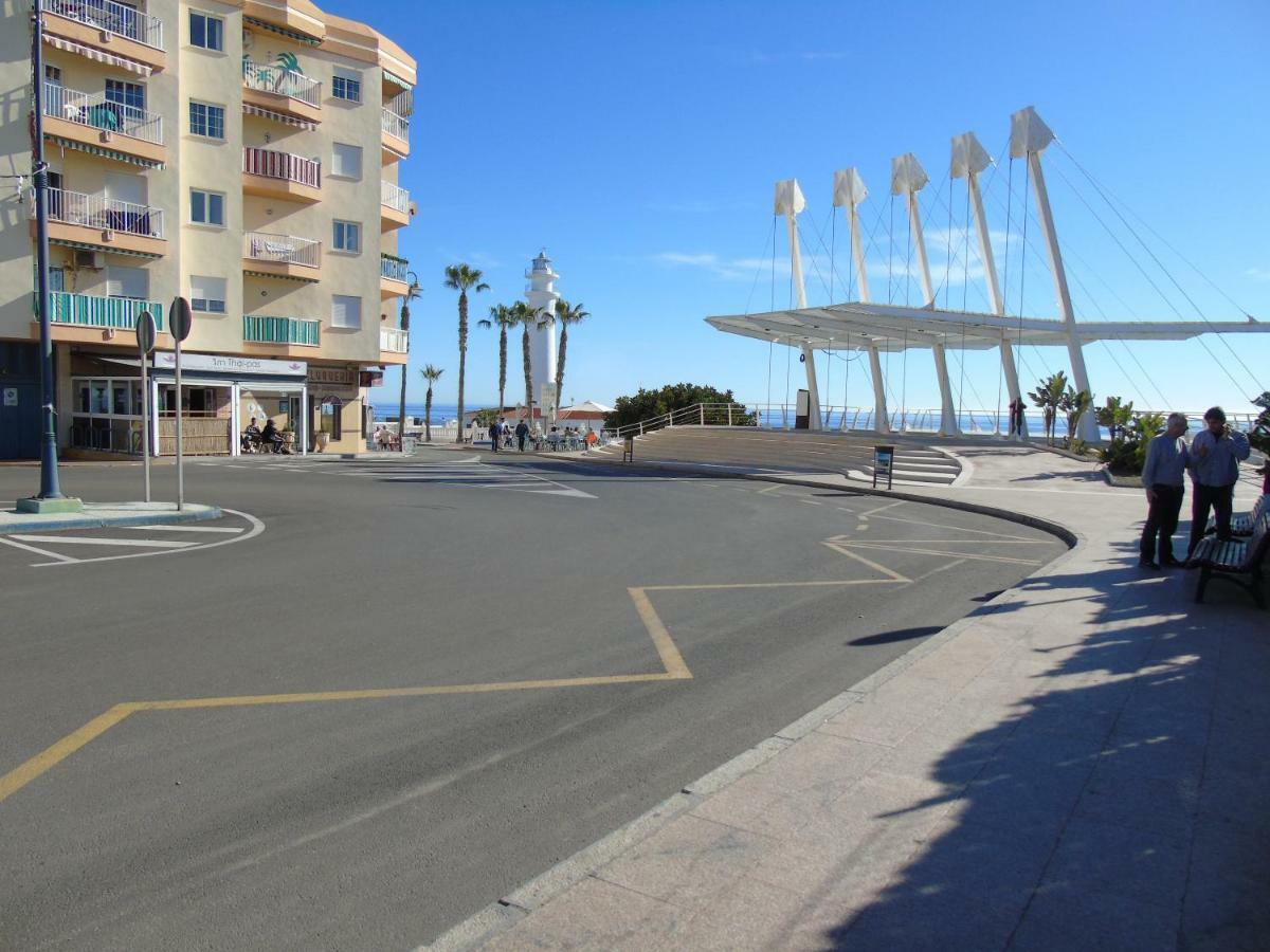 Apartamento Penalver 813 Torrox Buitenkant foto