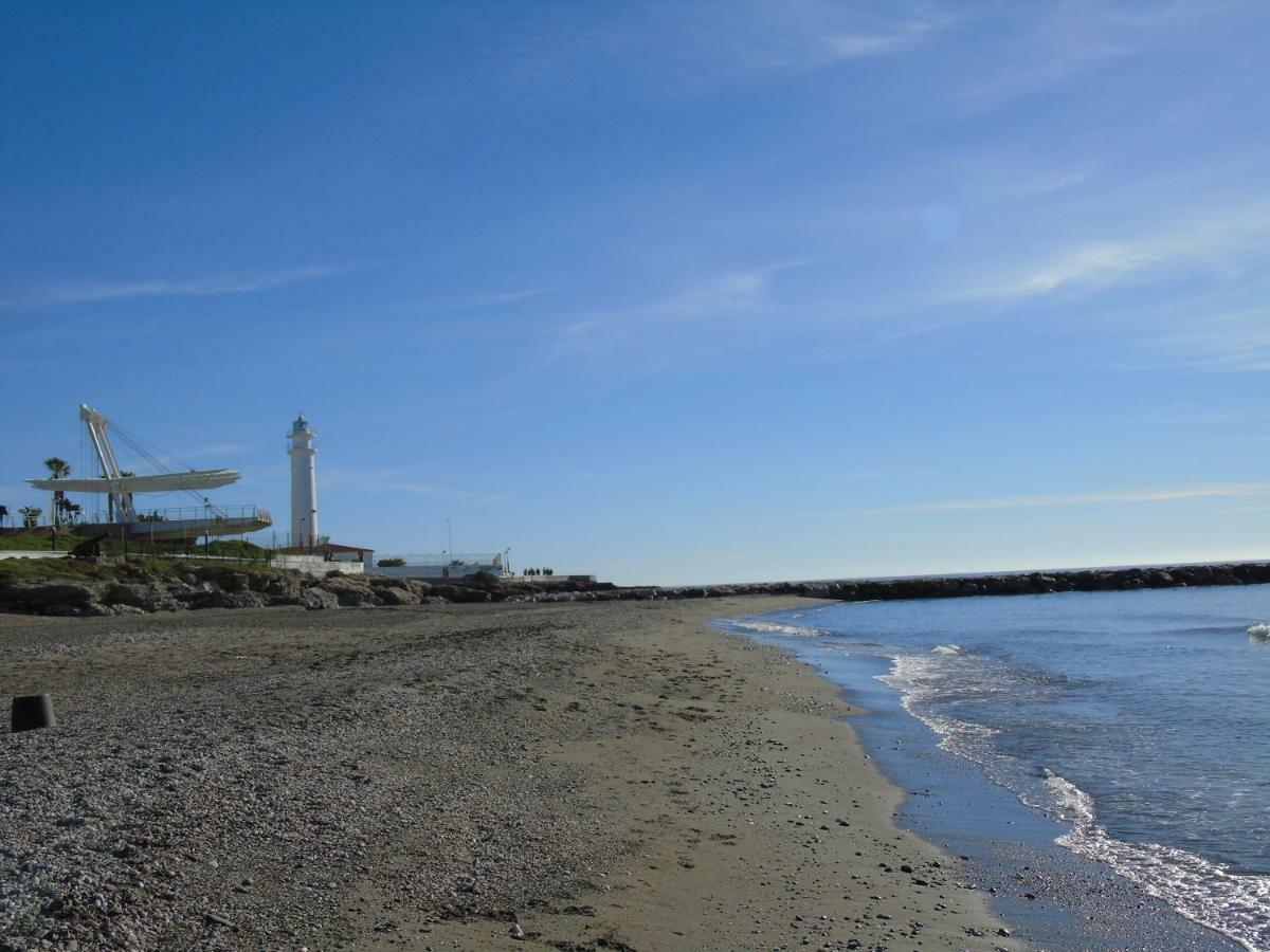 Apartamento Penalver 813 Torrox Buitenkant foto