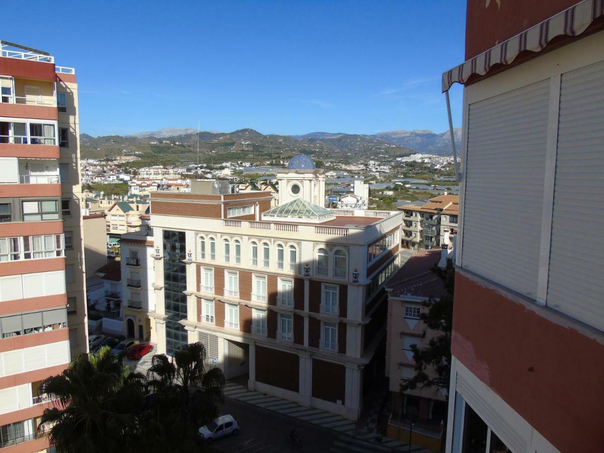 Apartamento Penalver 813 Torrox Buitenkant foto